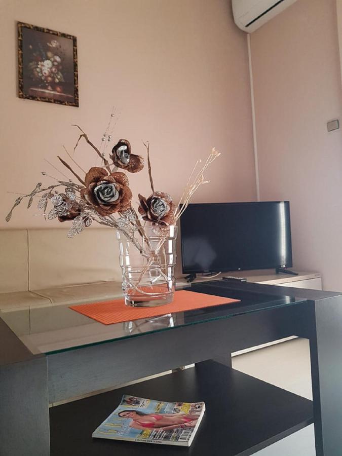 Villa Amsterdam Охрид Екстер'єр фото