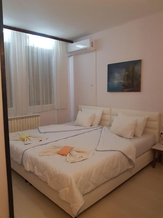 Villa Amsterdam Охрид Екстер'єр фото