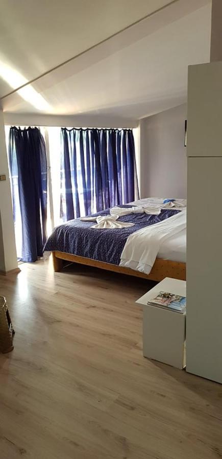 Villa Amsterdam Охрид Екстер'єр фото